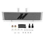 Mishimoto 06-10 Chevrolet / GMC 6.6L Duramax (LBZ/LMM) Transmission Cooler - MMTC-DMAX-06SL