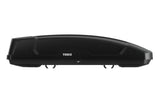 Thule Force XT Sport Roof Mounted Cargo Box - Black - 635601