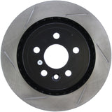 StopTech Slotted Sport Brake Rotor - 126.39045SR