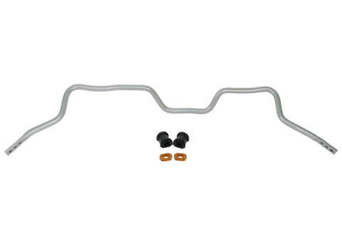 Whiteline 02-06 Acura RSX Front 22mm Heavy Duty Adjustable Sway Bar - BHF99Z