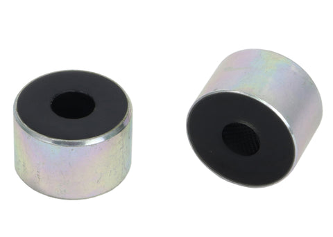 Whiteline 91-94 Nissan Sentra SE-R Front Control Arm Lower Inner Rear Bushing Kit - W53430