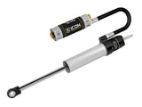 ICON 2005+ Toyota Tacoma 0-1.5in Rear 2.5 Series Shocks VS RR CDCV - Pair - 57805CP