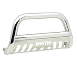 Westin 2001-2007 Chevy Silverado Classic 1500HD/2500HD/3500HD E-Series Bull Bar - SS - 31-5240