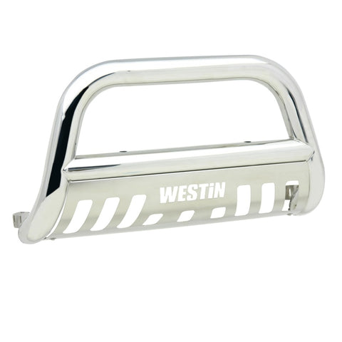 Westin 2001-2007 Chevy Silverado Classic 1500HD/2500HD/3500HD E-Series Bull Bar - SS - 31-5240