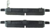 StopTech Sport Brake Pads w/Shims and Hardware - Rear - 309.09051