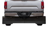 Access Rockstar 17+ Ford Super Duty F-250/350 (Diesel Only) Full Width Tow Flap - Black Urethane - H3010049