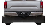 Access Rockstar 21+ Ford F150 (Except Raptor) (w/o dual exhaust) Full Width Tow Flap -Black Urethane - H4010029