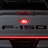 Putco 15-20 Ford F-150 Rear Luminix Ford LED Emblem (Does not Fit Platinum or Limited) - 92604