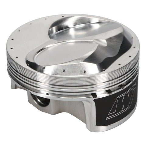 Wiseco Chevrolet Big Blox Brodix SR20 4.600in Bore 1.060in CH 0.990in H Piston Shelf Stock Kit - K0160B100