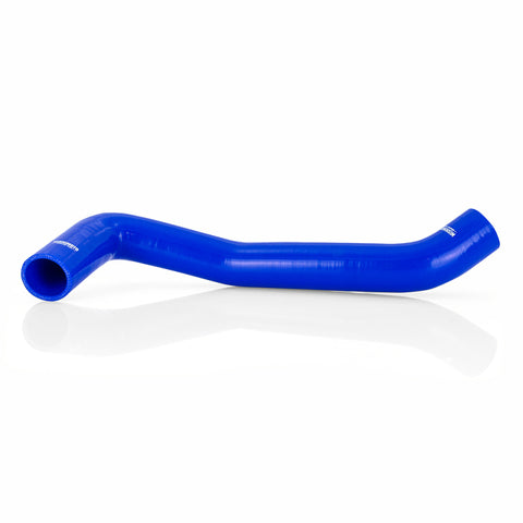 Mishimoto 17-19 Chevrolet Duramax 6.6L L5P Blue Silicone Radiator Hose Kit - MMHOSE-DMAX-17BL