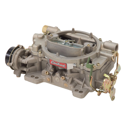 Edelbrock Reconditioned Carb 1409 - 9909