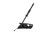 Thule Insta-Gater Pro - Upright Bike Rack for Truck Beds - Black - 501501