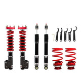 Pedders Extreme Xa Coilover Kit 1994-2004 Ford Mustang SN95 - PED-162366