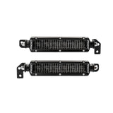 Rigid Industries 2022+ Toyota Tundra 6in SR-Series White Fog Light Kit - 37202