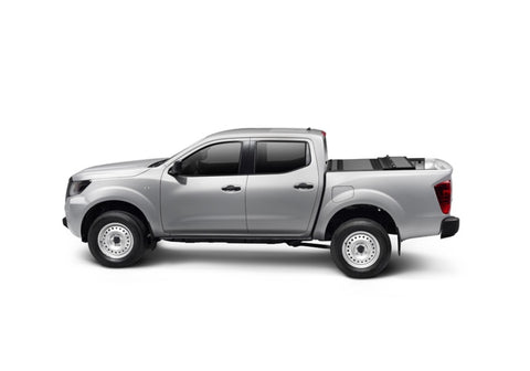 BAK 2022 Nissan Frontier 6ft Bed BAKFlip MX4 Matte Finish - 448539