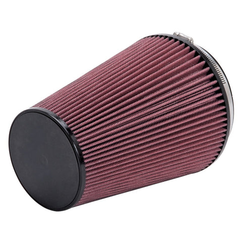 Edelbrock Air Filter E-Force/Universal Conical 9 In Long 6 In Inlet - 15404