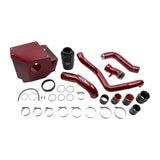 Wehrli 20-24 Chevrolet 6.6L L5P Duramax High Flow Intake Bundle Kit - Illusion Cherry - WCF100414-RED