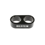 Bilstein B1 Reservoir Clamps - Black Anodized - 11-176015