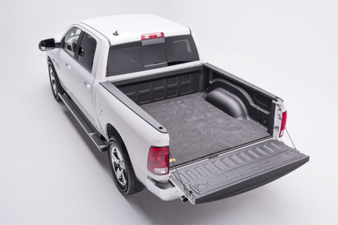 BedRug 09-16 Dodge Ram 5.7ft Bed w/o Rambox Bed Storage Mat (Use w/Spray-In & Non-Lined Bed) - BMT09CCS