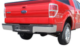 Gibson 09-10 Ford F-150 XLT 4.6L 2.5in Cat-Back Dual Sport Exhaust - Aluminized - 9207