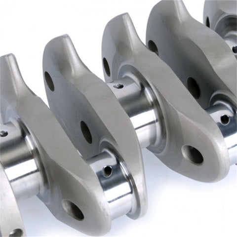 Skunk2 K-Series Billet 106mm Crankshaft - 339-05-0106