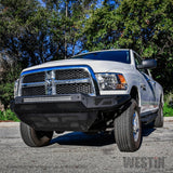 Westin 2010-2019 Dodge Ram 2500/3500 ( Old Body Style )  Pro-Mod Front Bumper - 58-41195