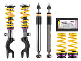 KW Coilover Kit V3 2019+ Tesla Model Y - 3520887010