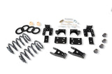 Belltech LOWERING KIT W/O SHOCKS - 642