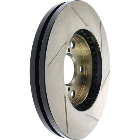 StopTech Slotted Sport Brake Rotor - 126.44095SR