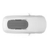 Thule Motion XT L Roof-Mounted Cargo Box - Titan Gray - 629707