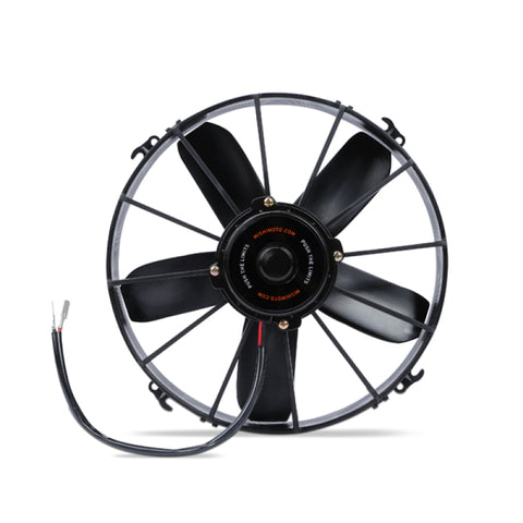 Mishimoto 10 Inch Race Line High-Flow Electric Fan - MMFAN-10HD