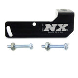 Nitrous Express Billet WOT Switch Bracket for Dominator (Bracket Only) - 15568