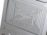 Skunk2 B-Series VTEC Hard Anodized Block Off Plate - 639-05-0600