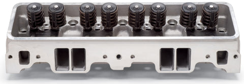 Edelbrock Single Perf 5 7 Corvette Head Comp - 60879