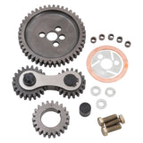 Edelbrock Accu-Drive Gear Drive S/B Chevy - 7890