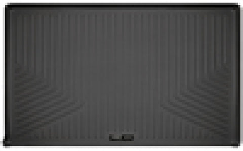 Husky Liners 07-16 Ford Expedition Cargo Liner Behind 3rd Seat - Black - 23411