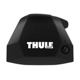 Thule Edge Fix Point (4 Pack) - Black - 720701