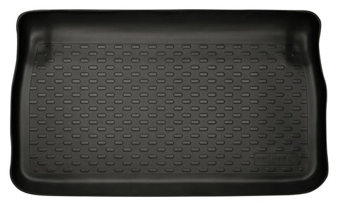 Husky Liners 05-12 Chrysler Town Country/Dodge Grand Caravan Classic Style Black Rear Cargo Liner - 40271