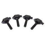 Mishimoto 15-20 Subaru BRZ Four Cylinder Ignition Coil Set - MMIG-BRZ-1504