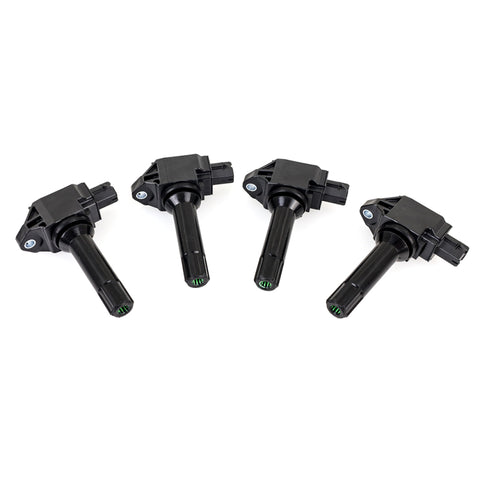 Mishimoto 15-20 Subaru BRZ Four Cylinder Ignition Coil Set - MMIG-BRZ-1504