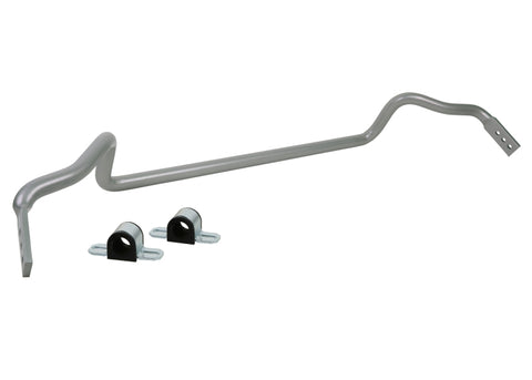 Whiteline EVO X Front 27mm Heavy Duty Adjustable Swaybar - BMF55Z