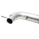 BBK 2015-16 Ford Mustang 3 Ecoboost Down Pipe With Cats - 1809