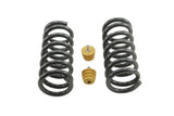 Belltech COIL SPRING SET 02-06 RAM 1500 QUAD CAB - 4758