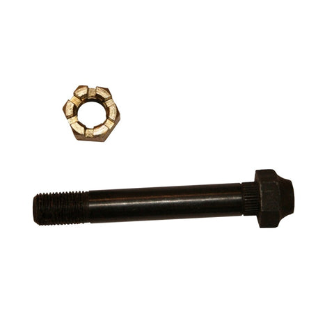 Omix Shackle Torque Bolt 41-45 Willys MB & Ford GPW - 18270.24