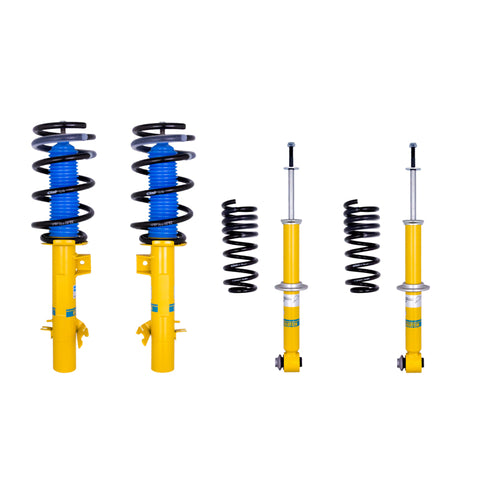 Bilstein B12 2011-2015 Mini Cooper Countryman / 13-15 Paceman Suspension Kit - 46-247216