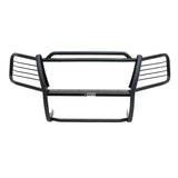 Westin 2003-2007 Chevrolet Silverado Classic 1500LD Sportsman Grille Guard - Black - 40-1175