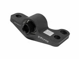 Skunk2 96-00 Honda Civic EK Front Lower Control Arm Spherical Bushing Compliance Bracket - 542-05-M550