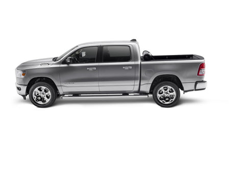 Truxedo 19-21 RAM 1500 (New Body) w/Multifunction Tailgate 5ft 7in Sentry Bed Cover - 1585801