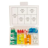 NAMZ Assorted ATO Fuse Kit (40pc) - NF-ATO-KIT