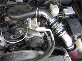 Injen 94-04 S10 Sonoma Jimmy Blazer 4.3L V6 Polished Power-Flow Air Intake System - PF7021P